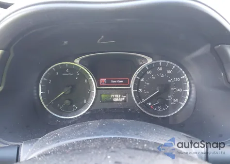 2015 Infiniti Qx60 z USA, uszkodzony, nr VIN 5N1AL0MN8FC532262